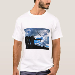 De boogschutter t-shirt