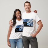 De boogschutter t-shirt (Unisex)