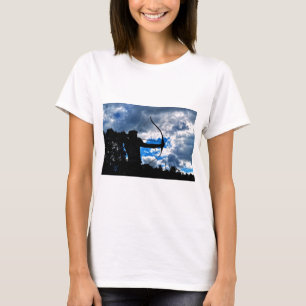 De boogschutter t-shirt