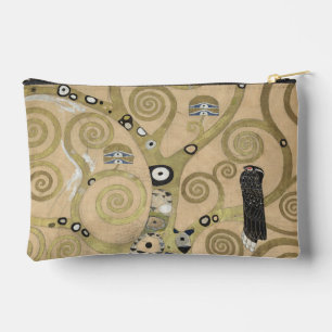 De Boom des Levens, Gustav Klimt olieverfschilderi Etui