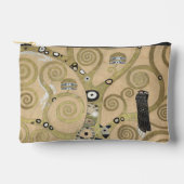 De Boom des Levens, Gustav Klimt olieverfschilderi Etui (Voorkant)