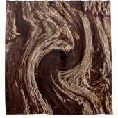 De boom..... douchegordijn (Voorkant)