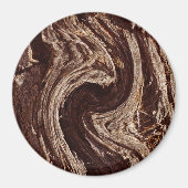 De boom....... magneet (Voorkant)