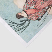 De boom tissuepapier (Detail)