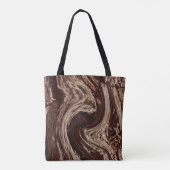 De boom....... tote bag (Achterkant)