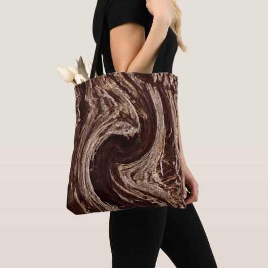 De boom....... tote bag (Dichtbij)