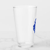 De boom van de geest glas (Rechts)