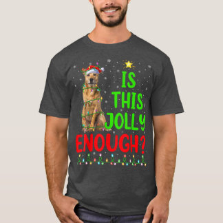 De boom van de mas is dit slechts genoeg rhodesian t-shirt