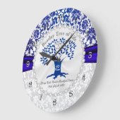 De Boom van Familie Liefde - 45ste Verjaardag Grote Klok (Hoek)