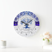 De Boom van Familie Liefde - 45ste Verjaardag Grote Klok (Huis)