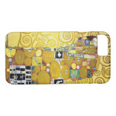 De boom van het Leven (detail), Klimt Case-Mate iPhone Case (Achterkant (Horizontaal))