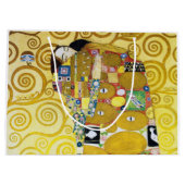 De boom van het Leven (detail), Klimt Groot Cadeauzakje (Achterkant)