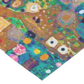 De boom van het Leven (detail), Klimt Korte Tafelloper (Hoek)