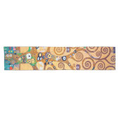 De boom van het Leven (detail), Klimt Korte Tafelloper (Horizontaal)