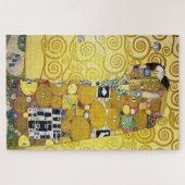 De boom van het Leven (detail), Klimt Legpuzzel (Horizontaal)
