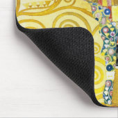 De boom van het Leven (detail), Klimt Muismat (Hoek)