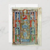 De boom van Jesse Briefkaart (Voorkant / Achterkant)