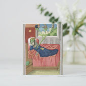 De boom van Jesse Briefkaart (Staand voorkant)