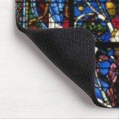 De boom van Jesse, het lancetvenster in het westel Muismat (Hoek)