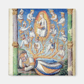 De boom van Jesse Magneet (Voorkant)