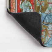 De boom van Jesse Muismat (Hoek)