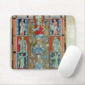 De boom van Jesse Muismat (Met muis)