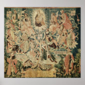 De boom van Jesse Poster (Voorkant)