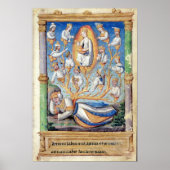 De boom van Jesse Poster (Voorkant)