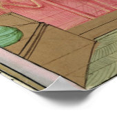 De boom van Jesse Poster (Hoek)