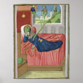 De boom van Jesse Poster (Voorkant)