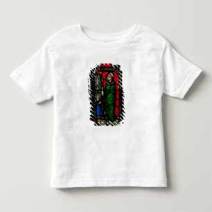 De boom van Jesse Window Kinder Shirts
