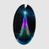 De Boom van Licht Ornament (voorkant)