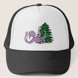 De Boom van Octi Trucker Pet