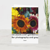 De boom van Stainglass Feestdagen Kaart (Achterkant)