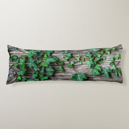 De boomgger, G-Vegan, Body Pillow Lichaamskussen (Voorkant)