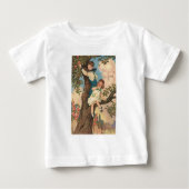 De boomklimmers (Voorkant)