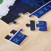 De boomkor en de puzzel van Pussycat (Zijkant)