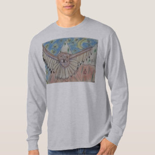 De boomkor t-shirt