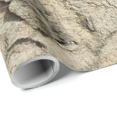 De boomstructuurcamouflage van het vlak kijkt schu cadeaupapier (Rol Hoek)