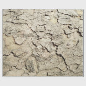 De boomstructuurcamouflage van het vlak kijkt schu cadeaupapier (Vlak)