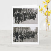 De boor van het geweer van Revolutionaire Kaart (Gele Bloem)