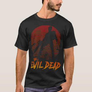De boosdoeners t-shirt