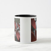 De boosters van het Sojoez TMA-14 ruimtevaartuig 3 Mok (Midden)