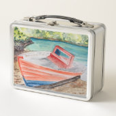 De boot (Voorkant)