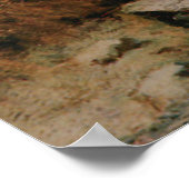 De boot van de blanke man by OC Seltzer Poster (Hoek)