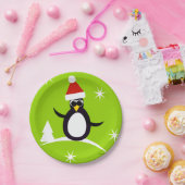 De Borden van de Partij van het Document van Papieren Bordje (Feest)