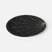 De Borden van het document - Spiderweb + De Papieren Bordje (Gekanteld)