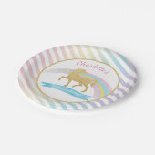 De Borden van het Document van de Partij van de Papieren Bordje (Gekanteld)