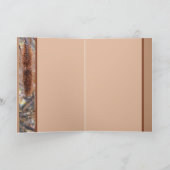 De borstelige Peulen van het Zaad van de Kaart (Binnen)