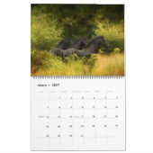 De Bos Jonz - Nooit Alleen Kalender (Mar 2027)